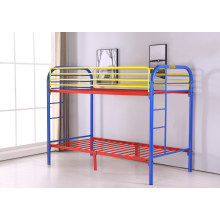 Easy Assembly Heavy Duty Twin Beds Frame for Children